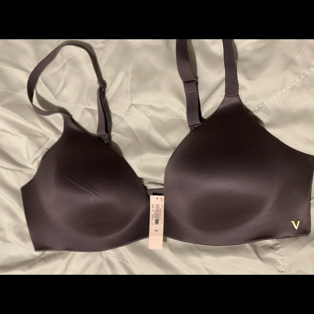 Victoria’s Secret Infinity Flex Bra 36C